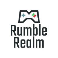 rumble realm logo