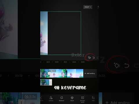 Capcut ghost effect tutorial! //Roblox edit tutorial