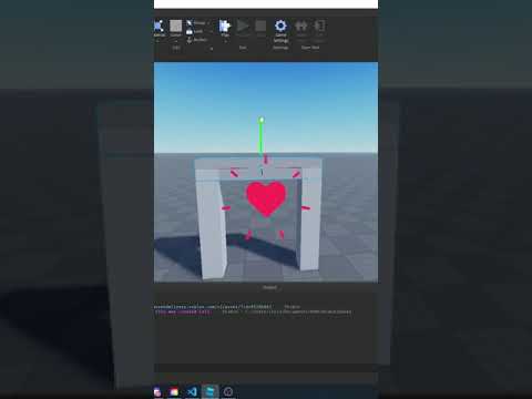 Roblox Studio – How to make a game