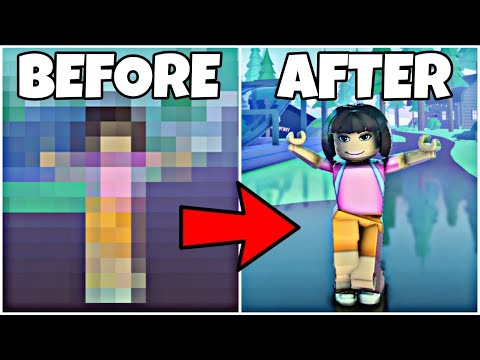 How to get SHADERS on Roblox (ON YOUR PHONE) 😮