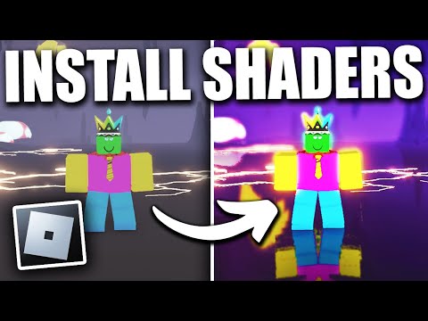 How to Get Shaders on Roblox (Full Guide) – 2024