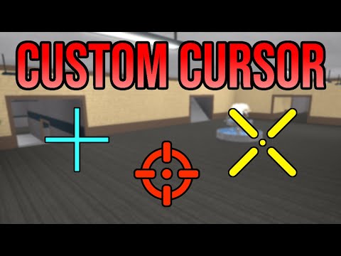 [TUTORIAL] How to get a CUSTOM CURSOR in KAT (Roblox)