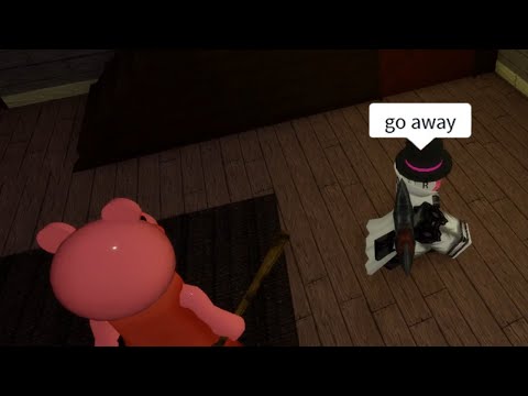 Piggy Tips & Tricks only pro’s know (roblox tutorial)