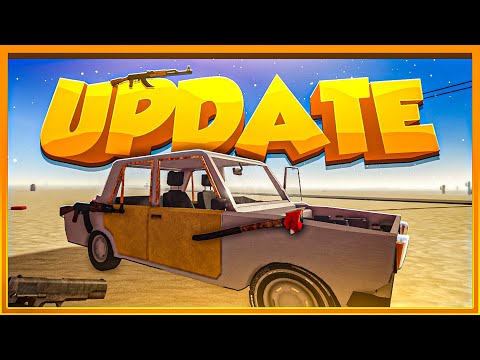 DUSTY TRIP UPDATED MOBILE GUIDE [headlights, eating & more] ROBLOX
