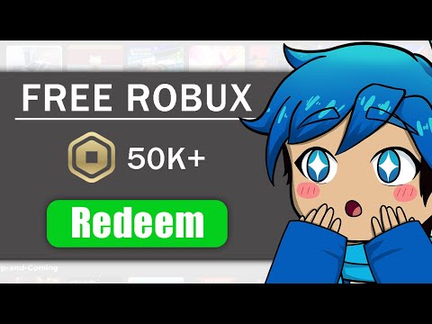 Roblox GAMES that PROMISE FREE ROBUX