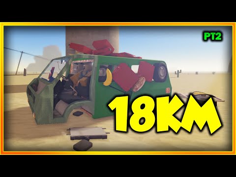 HOW WE REACHED 18KM IN DUSTY TRIP(DUO GUIDE) ROBLOX