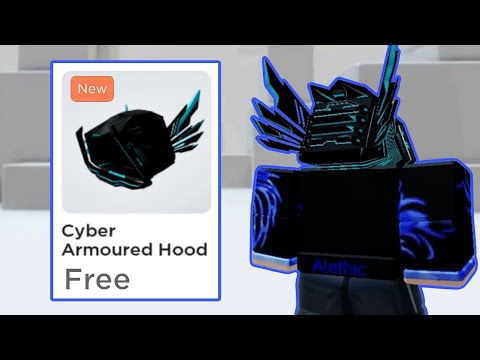 HURRY! GET THIS NEW COOL FREE ITEMS BEFORE IT’S OFFSALE!🤗 (ROBLOX FREE ITEMS 2023)