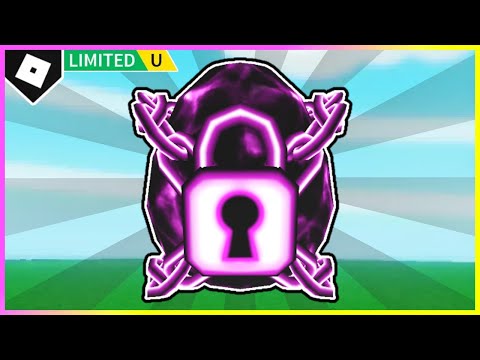 (UNLOCK ALTAR QUEST) How to get the LOCK EGG *LIMITED UGC* in Sol’s RNG! [ROBLOX]