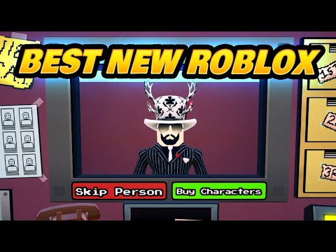 Best New Roblox Games – Ep #29