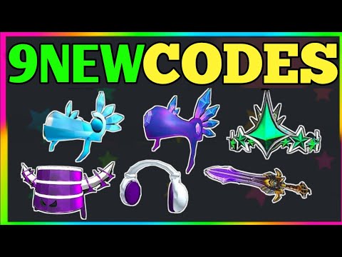 DON’T MISS *UGC LIMITED CODES IN APRIL 2024 – CODES FOR ROBLOX UGC LIMITED – UGC LIMITED CODES 2024-