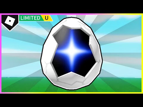 (ALL 15 EGG LOCATIONS) How to get the STAR EGG *LIMITED UGC* in Sol’s RNG! [ROBLOX]