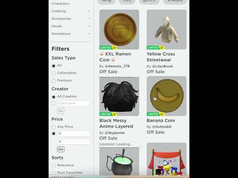 How to get Free limited Ugc items in Roblox! #shorts #roblox #ugc